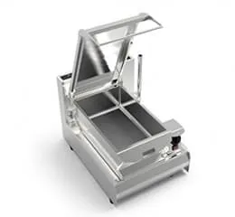 Cozedor Multifuncional a Gás 