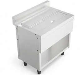 Estação para Coquetéis