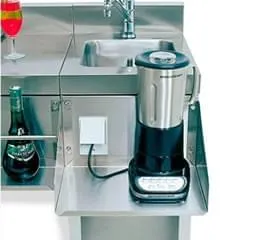 Módulo para Liquidificador