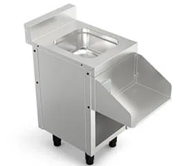 Módulo para Liquidificador