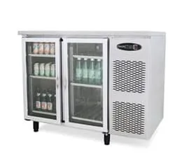 Refrigerador Horizontal Alto