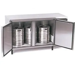 Refrigerador para Chopp