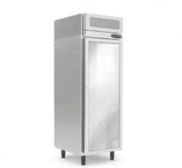 Pass-thru Aquecido e Refrigerado