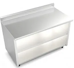 Buffet Aberto de Encosto