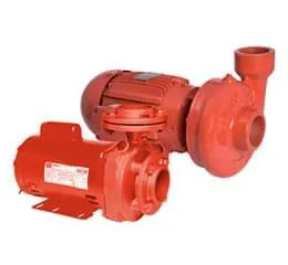 Bombas de Incêndio – Série CAM