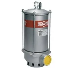 Bombas Submersíveis - SDE