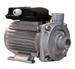 Bomba Centrífuga – CAM-2