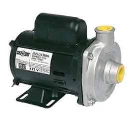 Bomba Centrífuga – CAM-W4C