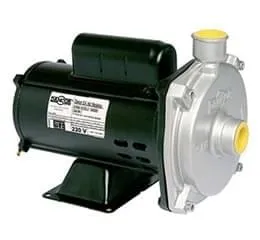 Bomba Centrífuga – CAM-W6C