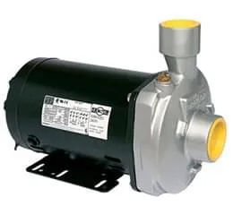 Bomba Centrífuga – CAM-W19/21