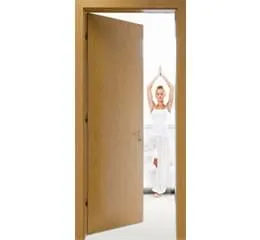 Porta Acústica 32dB