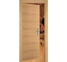 Porta Corta-fogo 30min AC33dB