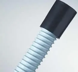 Saída Máquina de Lavar Comum 