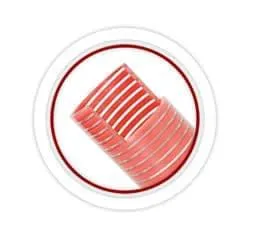 OSLP Sucção Laranja Pesada