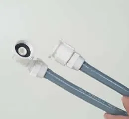 Mangueira de Entrada 1,20 e 1,40 m