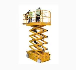 Elevador Tesoura Elétrica Compact 12