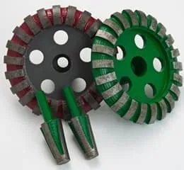 Fresa e Ponta Montada para Rodapé