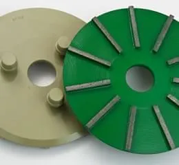 Prato para Politriz FINITI