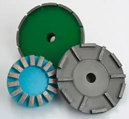 Pratos de Desbaste ESPECIAIS