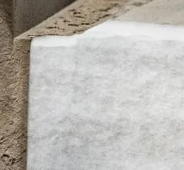 Lã de PET ISOSOFT® PISO