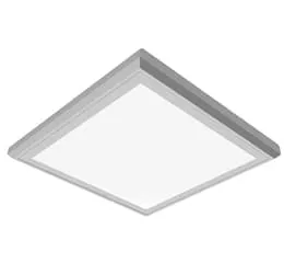 Luminária LED Íris - Intral SA