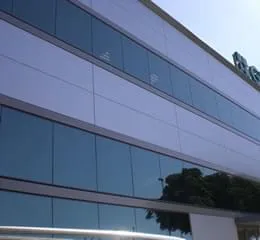 Braços de Inox - GS HD