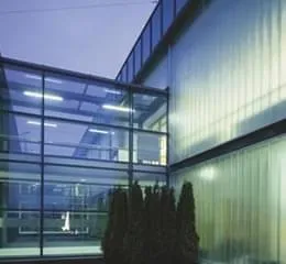 Sistema de Envidraçamento Profilit®