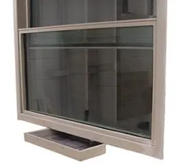 Passa Documentos (Com ou Sem Visor)