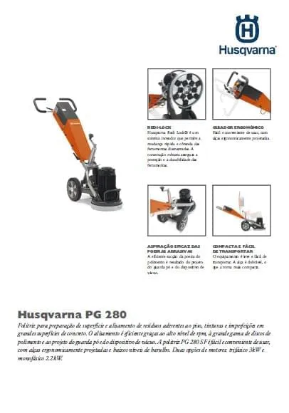 Download de catálogo