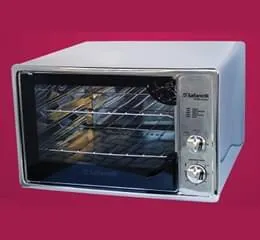 Forno Century Inox Profissional
