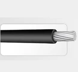 Cabo Nambeinax AL XLPE 90ºC 0,6 / 1KV