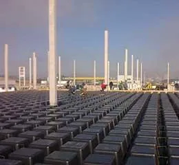 Fôrma com Nervuras Internas para Lajes