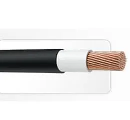 Cabo Nambeinax 70ºC 0,6 / 1kV