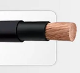 Cabo Nambeinax Flex HEPR Atox 90ºC 0,6 / 1kV
