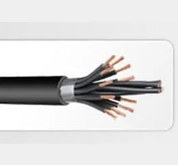 Cabo Nambeicontrole 500V / 1kV sem blindagem