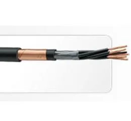 Cabo Nambeicontrole BFC 70ºC 500V / 1kV