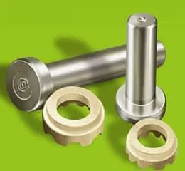 Conectores de Cisalhamento Stud Bolts