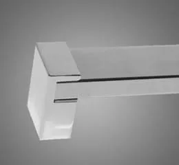 Linha Puxadores - Edmetal