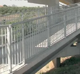 Estruturas Metálicas - Matcon Supply