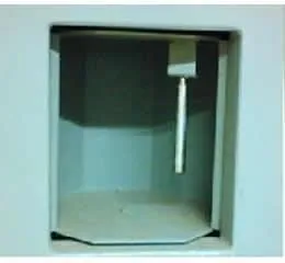 Passa-Malotes Rotativo