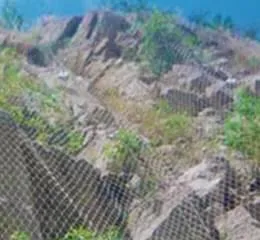 Tela de alta resistência