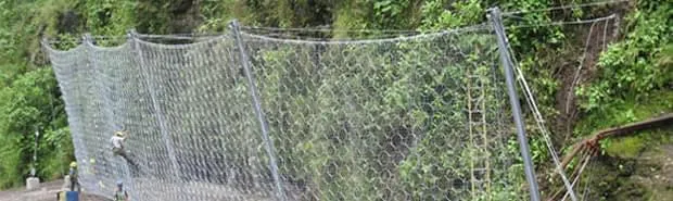 Barreiras Dinâmicas RMC®