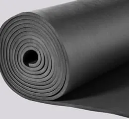 Manta de Espuma Elastomérica