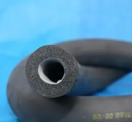 Tubos de Espuma Elastomérica