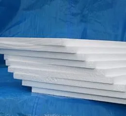 Poliestireno Expandido (Isopor)