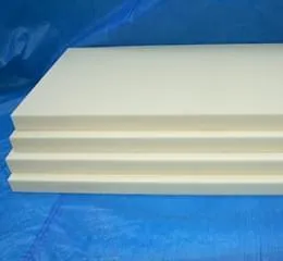 Placas de Poliuretano