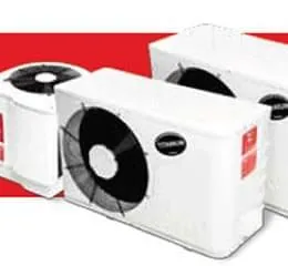 Aquecedor de Piscina 