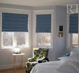 Cortina Romana Blackout