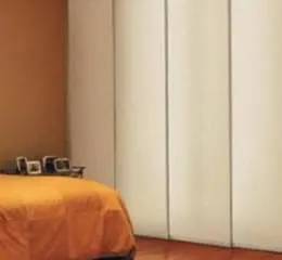 Cortina Painel com Blackout