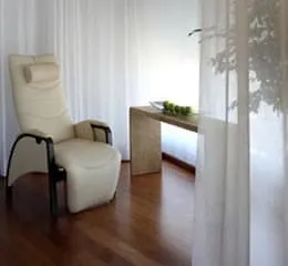 Cortina Tradicional em Vual